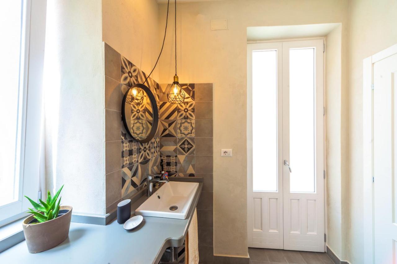 Ortigia Promenade Apartment Syracuse Exterior photo